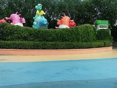 -秦皇岛乐岛海洋王国