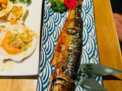 -福樱兰海鲜放题铁板烧(加州店)