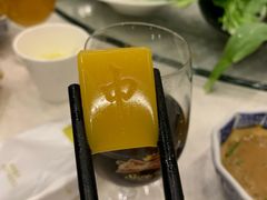 -东来顺饭庄(金泉广场店)