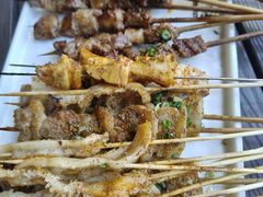 -唐力九头鸟烧烤·罗田吊锅(西云楼店)
