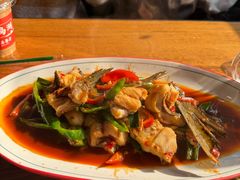 -丰乐餐厅·始于1999·本地老字号