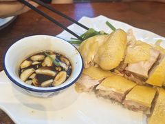-姐妹鸭仔饭店(湾南路店)