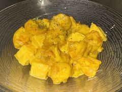 -铭副琦食·虾蟹烩馆(渔人码头店)