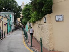 -龙环葡韵住宅式博物馆