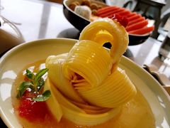 -西安高新洲际酒店•彩丰楼中餐厅