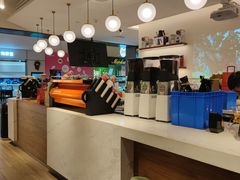 -Peet's Coffee皮爷咖啡(德基店)