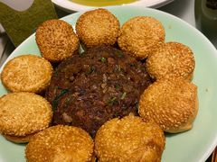 -淀里船宴(卓达店)