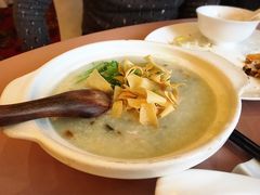 -潮府馆·非遗潮州菜·港式点心(世纪公园店)