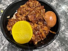 -阿勇鲁肉饭(虹井路店)