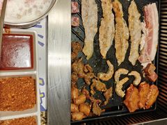 -阿亲家·韩式无限烤肉(春熙路店)