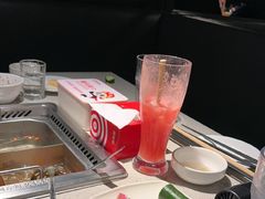 -海底捞火锅 (利舞台广场店)