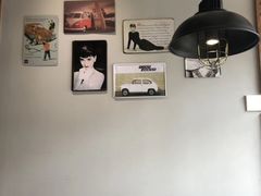 大堂-B.O.M波姆烘焙(凤凰街店)