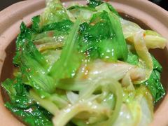 -留半山·香港食堂(啦啦宝都店)