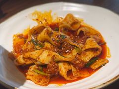 -薇酌饮·陕西菜(南门外店)