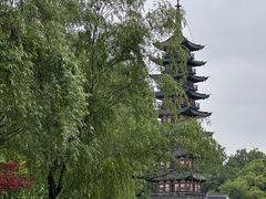-上海方塔园