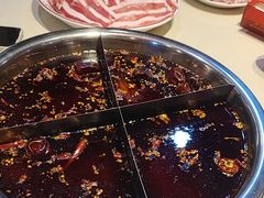 -大队长主题火锅(观音桥店)