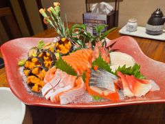-樱之盛宴·蟹料理海鲜自助(前进大街店)