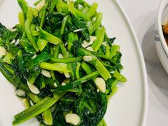 -洞庭米湘·湖南菜(银河SOHO店)