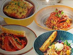 -秀玉coffee&kitchen(黄石大上海店)