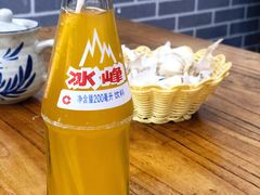 -郑记biangbiang面(钟楼店)