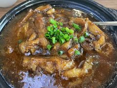 -裕记烧腊连锁餐饮(国商分店)