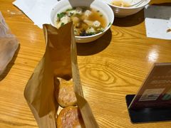 -和兴记牛肉火勺·羊汤(于洪广场店)
