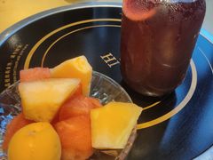 -手选潮汕鲜活牛肉火锅(二七广场店)