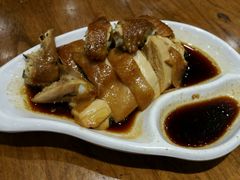 -西关味(大卫城店)