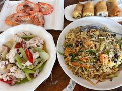-老船长海鲜大排档(集美店)