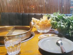 -春记潮汕牛肉火锅