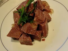 -杏花堂晋商私房菜(华熙五棵松店)