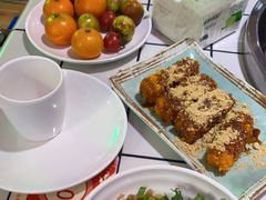 -蛙一刀·麻椒鱼火锅(金仙桥店)