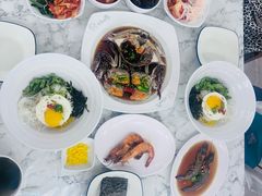 -顺美家幸福的酱蟹(东大门店)