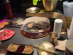 -泥炉烧肉师(新街口金銮巷店)