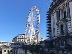 -布鲁塞尔大广场