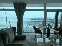 -苏州金鸡湖中茵皇冠假日酒店