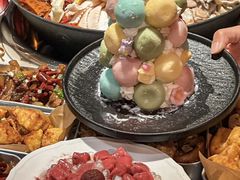 -江北北火锅馆·公路夜市(魏公村店)