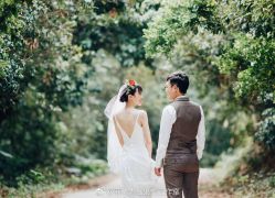 -菲林婚纱摄影工作室