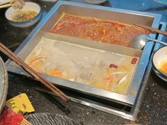 -五星桥原切肥牛火锅·30年专注好牛肉(湖塘店)