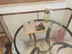 -琪航·健身+普拉提(民耀路店)
