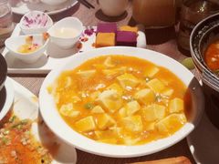 -茉莉餐厅(包河万达店)