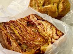 -西北伊兰手工烤馍店(大皮院店)