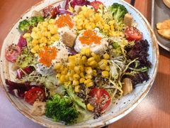 -魏斯理汉堡(西安沣东吾悦店)