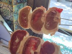 -欧提汗·新疆餐厅·清真(银都路店)