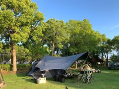 -不觉晓CAMPING(上海迪士尼营地店)