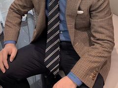 -尊卡诺高级西装礼服定制(江东中路店)