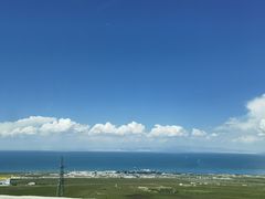 -青海湖国家重点风景名胜区