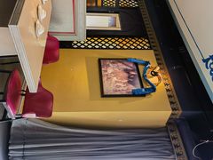 -斯琴阿妈蒙古餐厅(新城店)