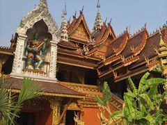 -西双版纳总佛寺