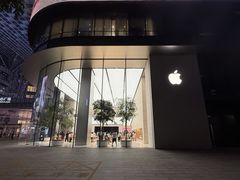 -Apple零售店(苏州店)